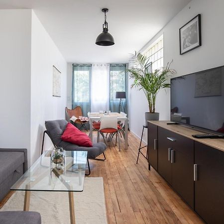 *Le Cosy* 3 Chambres Hypercentre - Parking - Wifi Avignon Exterior photo