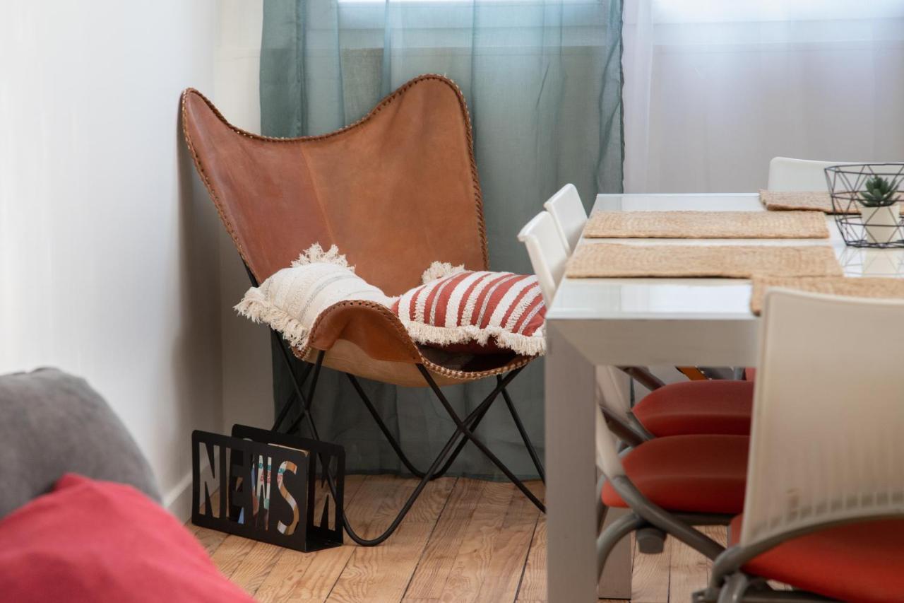 *Le Cosy* 3 Chambres Hypercentre - Parking - Wifi Avignon Exterior photo